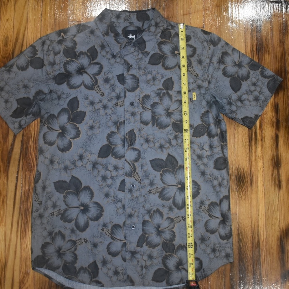 Stussy polo